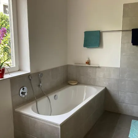 Gaestewohnung Mosbach Apartment