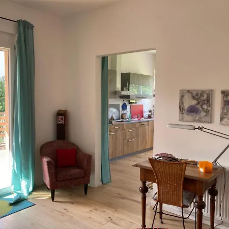 Apartment Gaestewohnung Mosbach Mosbach (Neckar-Odenwald)