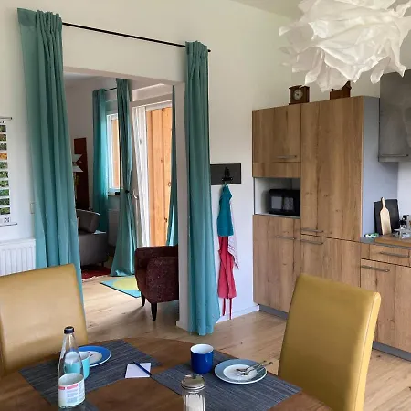 Gaestewohnung Mosbach