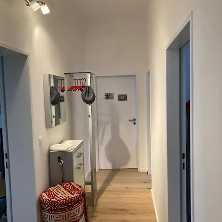 Gaestewohnung 莫斯巴赫