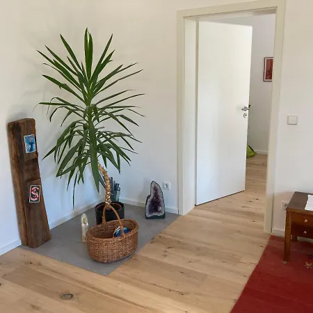 Gaestewohnung 莫斯巴赫