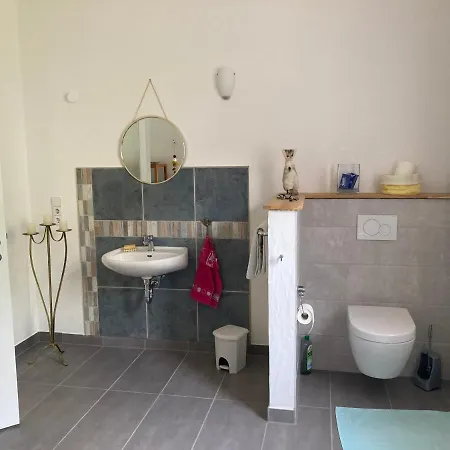 Apartment Gaestewohnung Mosbach Mosbach (Neckar-Odenwald)
