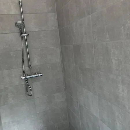 公寓 Gaestewohnung *