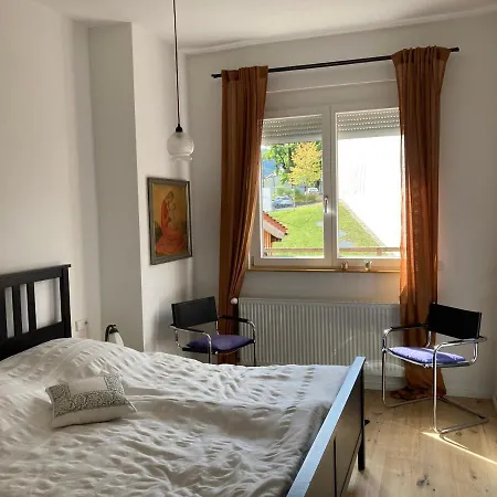 Gaestewohnung Mosbach * Mosbach (Neckar-Odenwald)