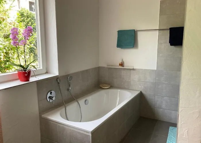 Gaestewohnung Apartamento