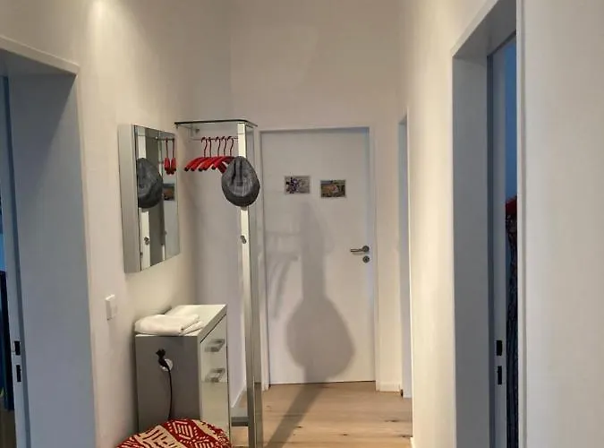 Gaestewohnung Mosbach (Neckar-Odenwald)