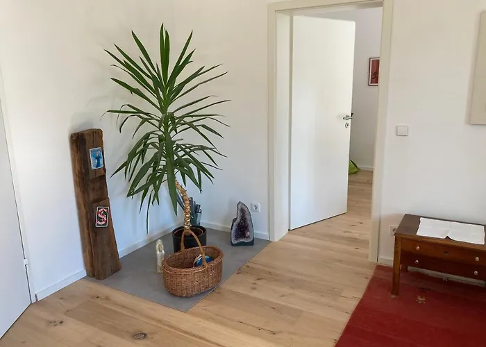 Gaestewohnung Mosbach (Neckar-Odenwald)