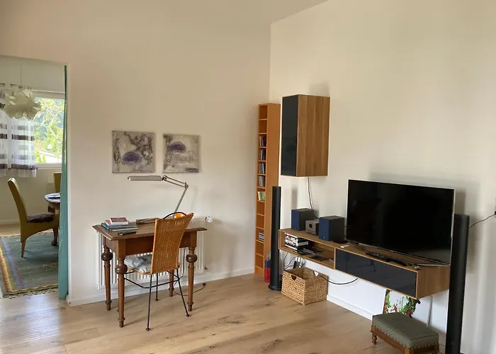 Gaestewohnung Apartamento *