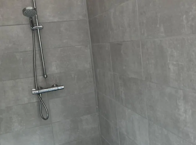 Apartamento Gaestewohnung *